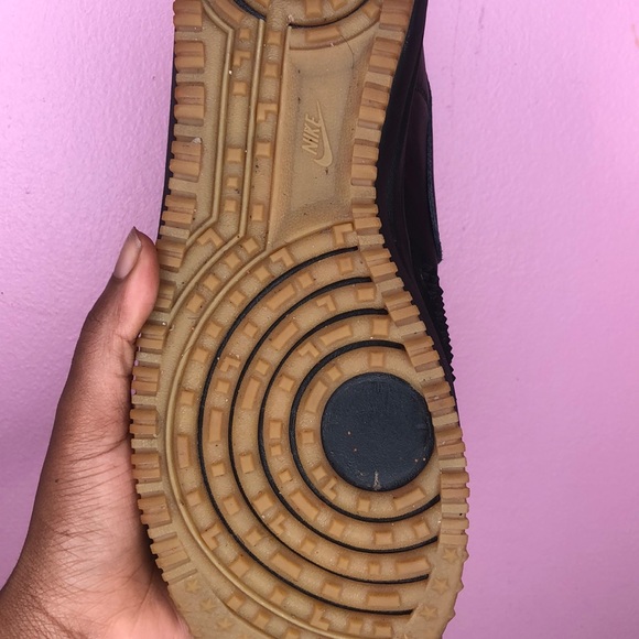 force lunar
